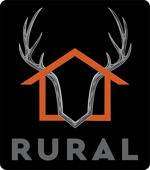 Rural Power and Light Logo Design
