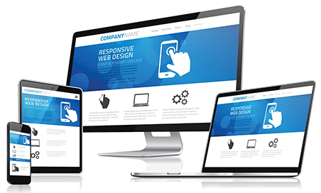 Responsive Web Design