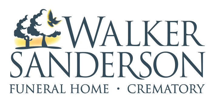 Walker Sanderson Logo Design